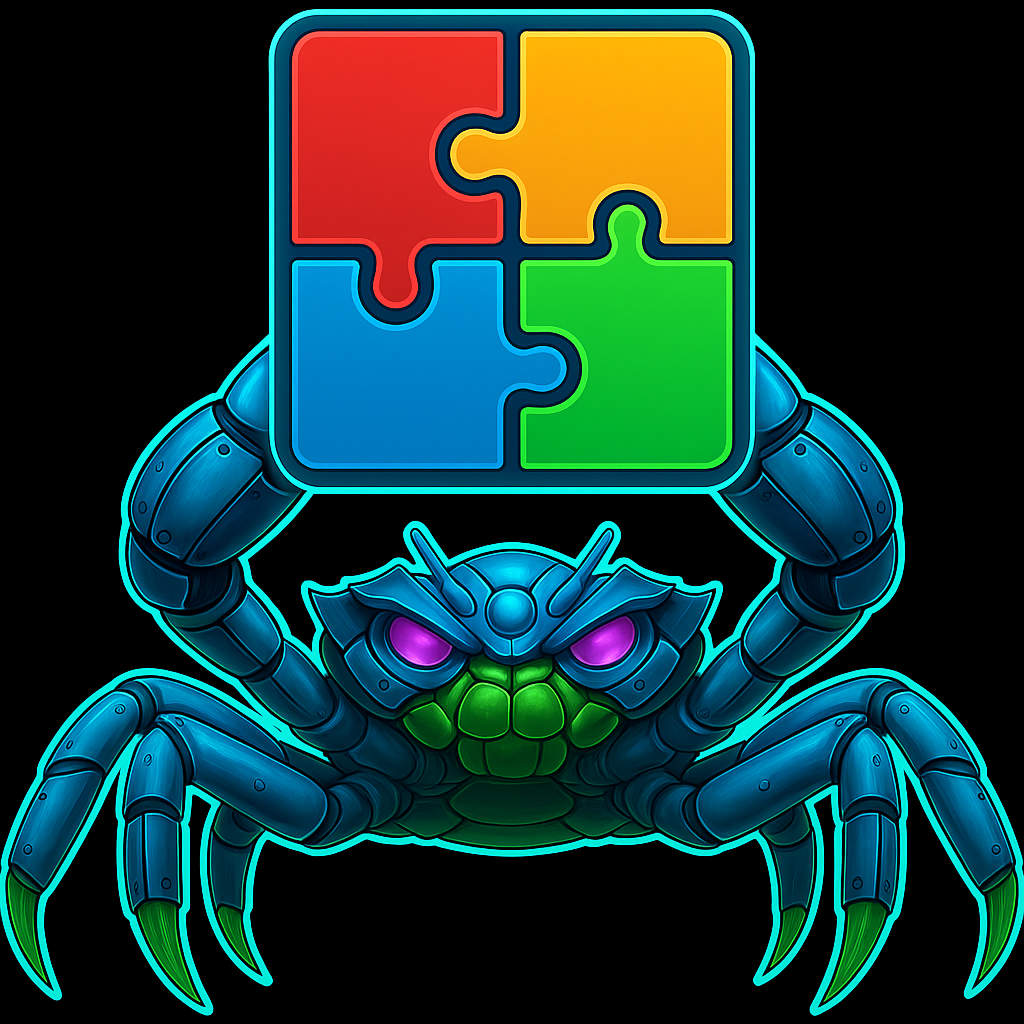 Crab Modules for Code Highlighter